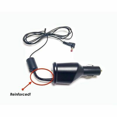 Siriusxm Powerconnect Vehicle Power Adapter With Reinforced Cord - Sxdpip1