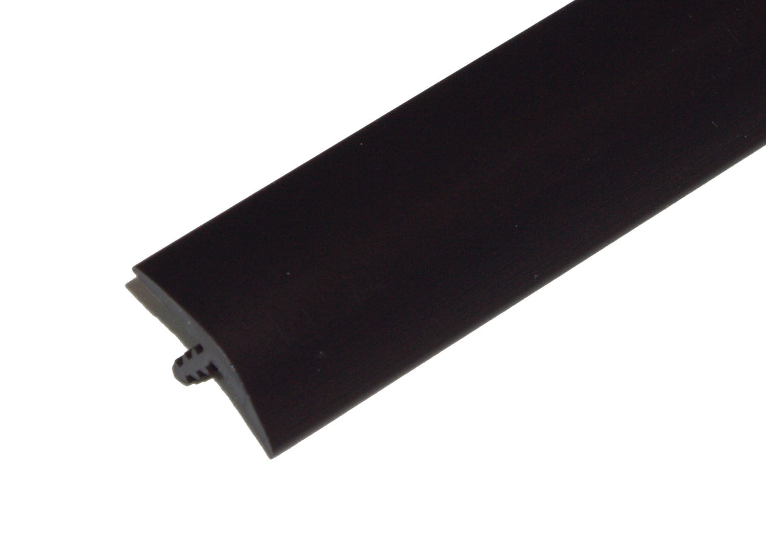 20ft Of 3/4" Black T-molding For Arcade Games, Mame Machine, Or Cabinets